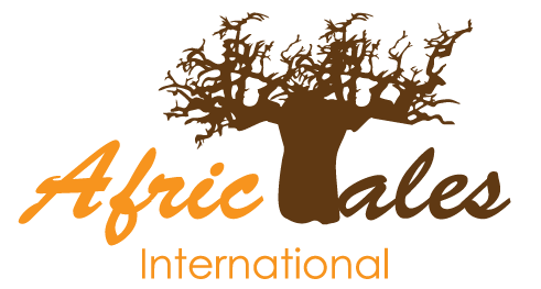 africtales Logo